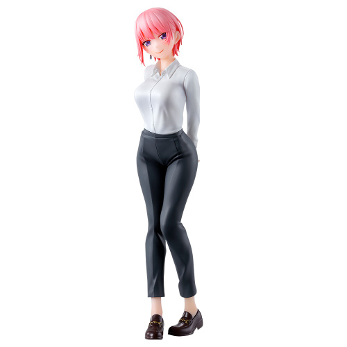 五等分の花嫁 五つ子ハネムーン A、B、C、E賞（5年後ver.） フィギュア Amazon.co.jp: 一番くじ 五等分の花嫁 五つ子ハネムーン!! E賞